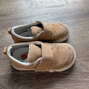 See Kai Run Wyatt Sneaker